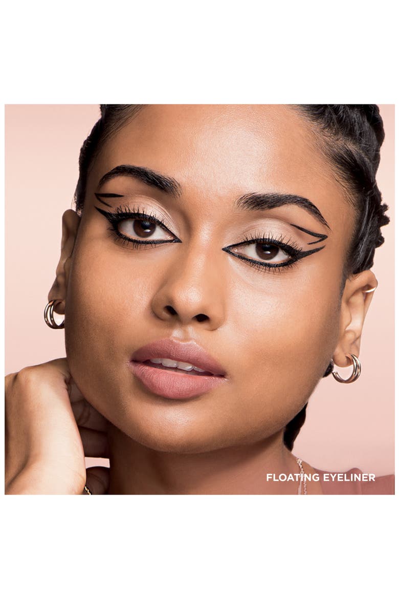 Idôle Liner Ultra Precise Felt Tip Liquid Eyeliner, Alternate, color, 01 BLACK