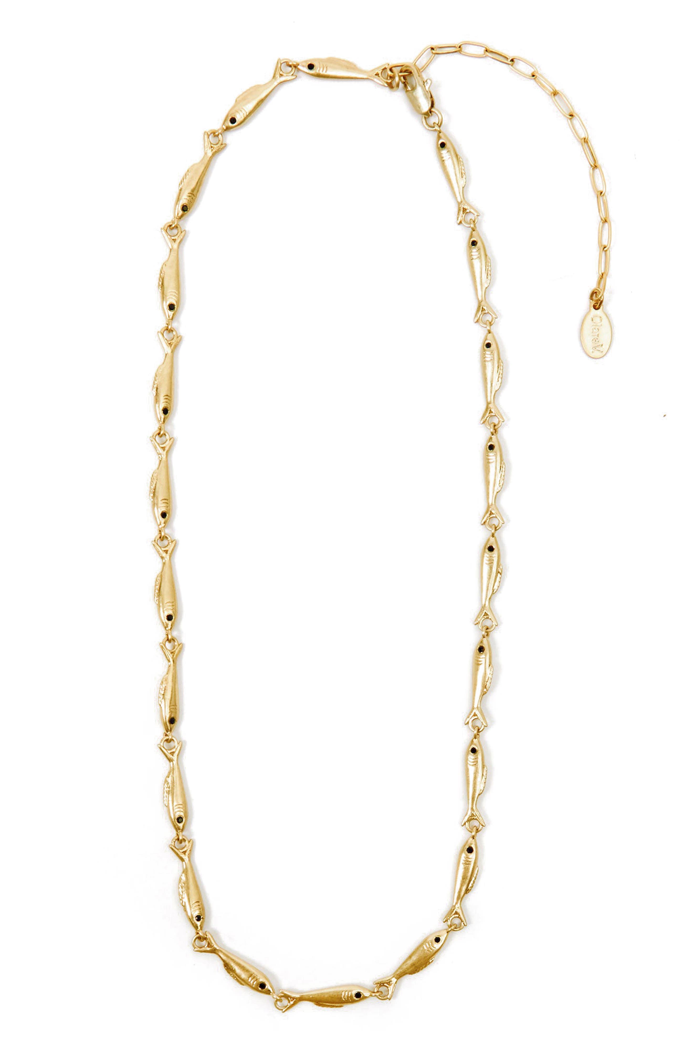 selected VINTAGE GOLD
