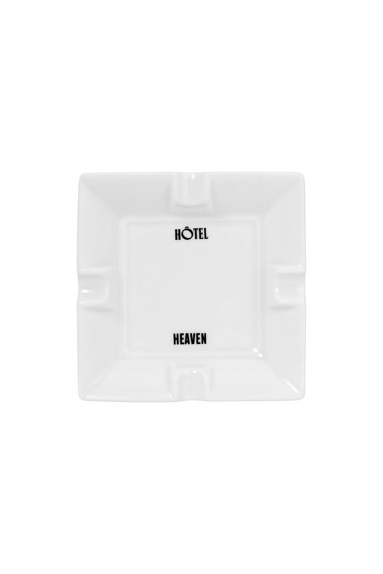 Hotel Heaven Mini Ashtray, Main, color, Hotel Heaven