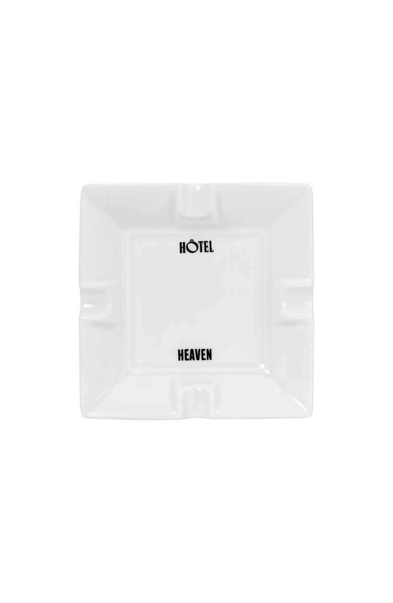 HEAVEN MAYHEM Hotel Heaven Mini Ashtray, Main, color, Hotel Heaven