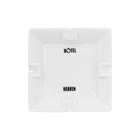 Hotel Heaven Mini Ashtray