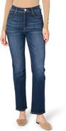 WARP+WEFT Ase Straight Leg Jeans