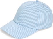 Treasure & Bond Stripe Baseball Cap