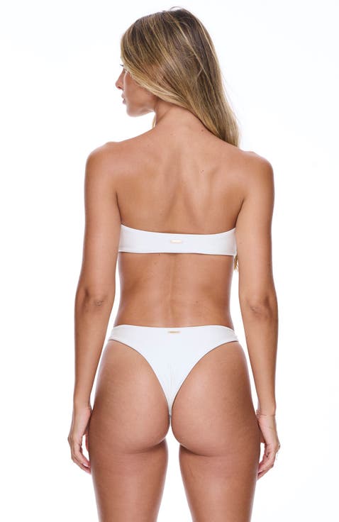 Le Bas Cheeky Swim Bottom