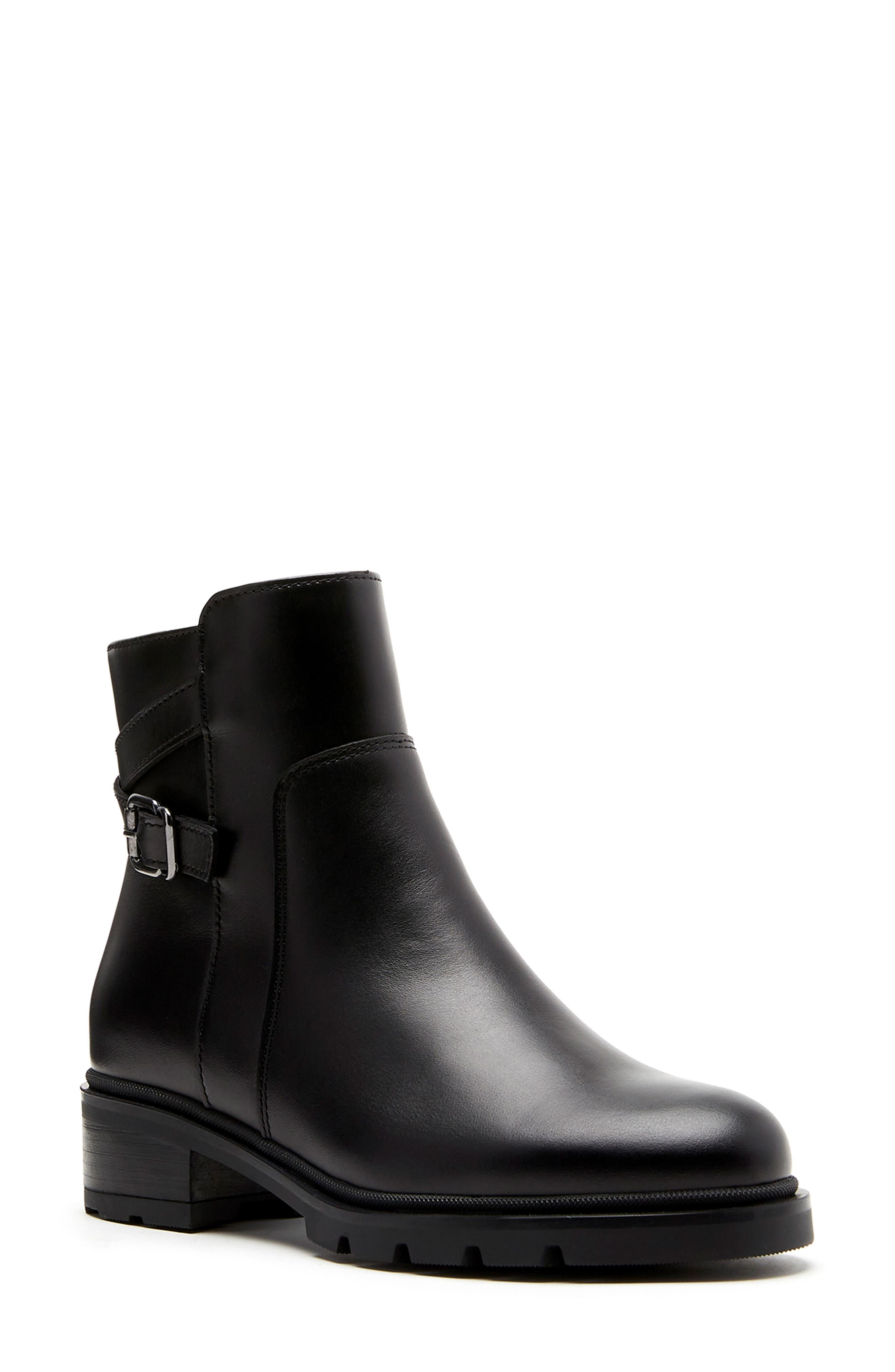 La Canadienne Shai Waterproof Bootie