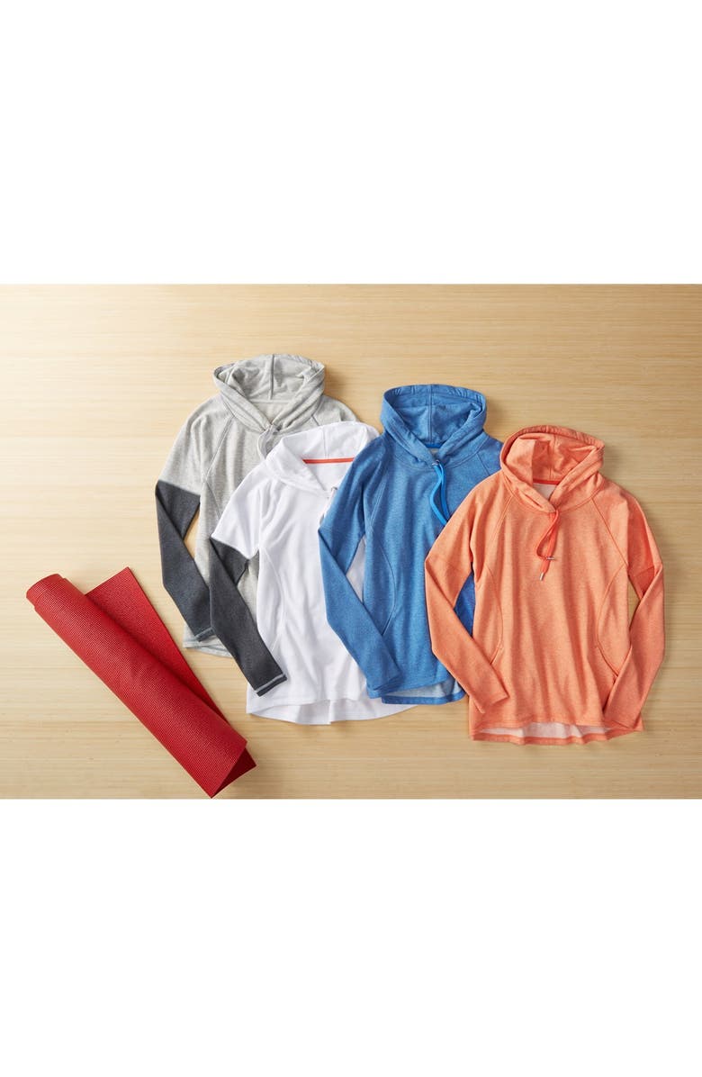 Zella 'Win Win' Studio Layer Top, Main, color, 