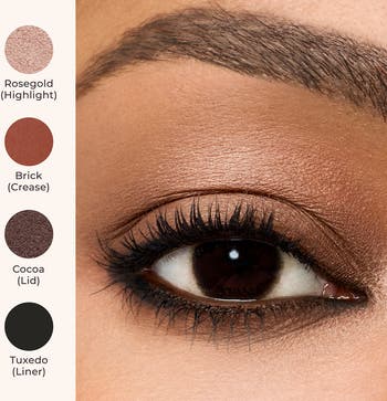 Caviar Stick Eye Color