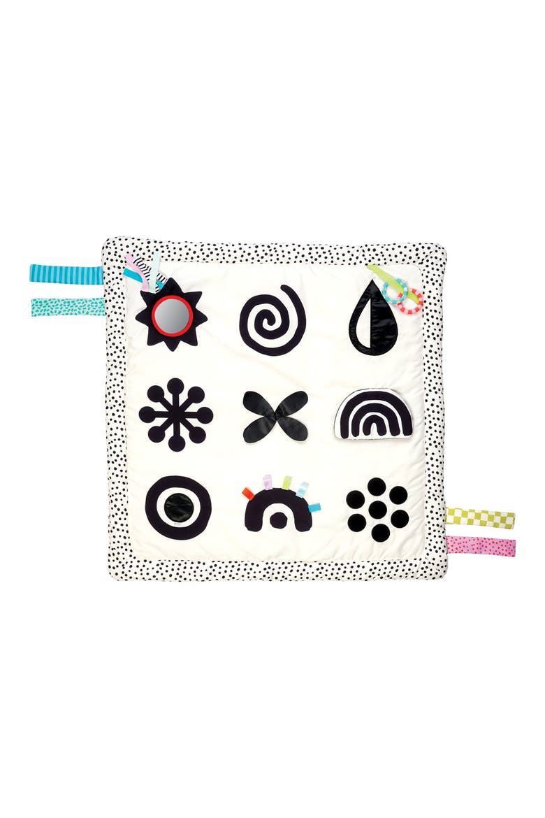 Wimmer Seek & Explore Play Mat, Main, color, MULTI-COLOR