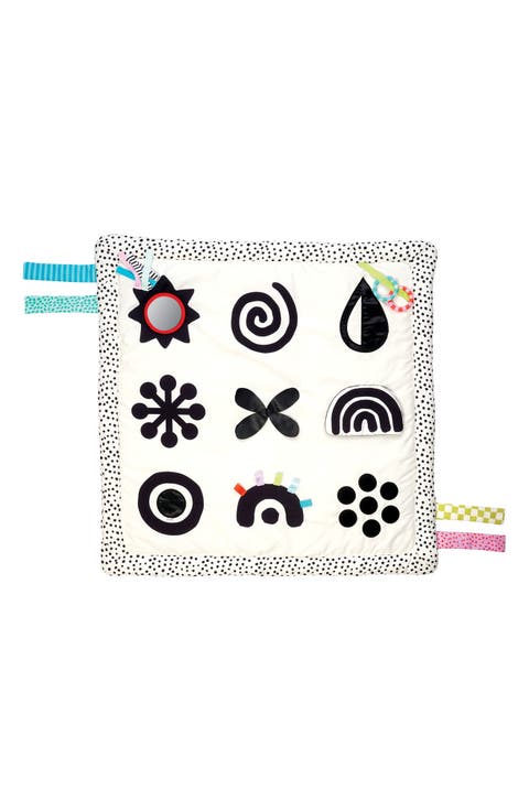 Wimmer Seek & Explore Play Mat