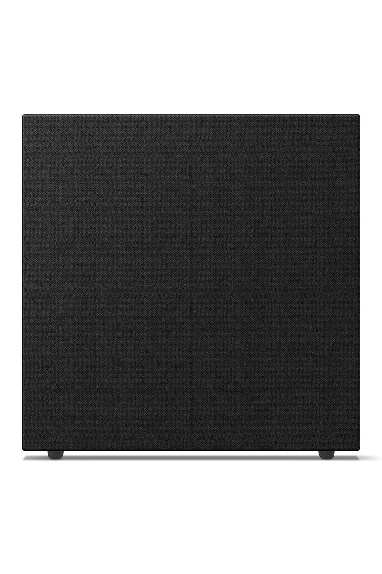 SA-SW7 BRAVIA Theater Sub 7 Wireless Subwoofer, Alternate, color, Black
