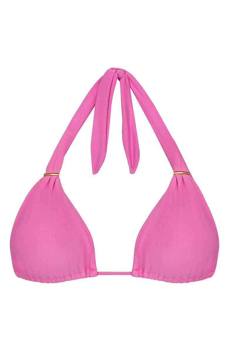 ViX Paula Hermanny Bia Tube Bikini Top, Alternate, color, 