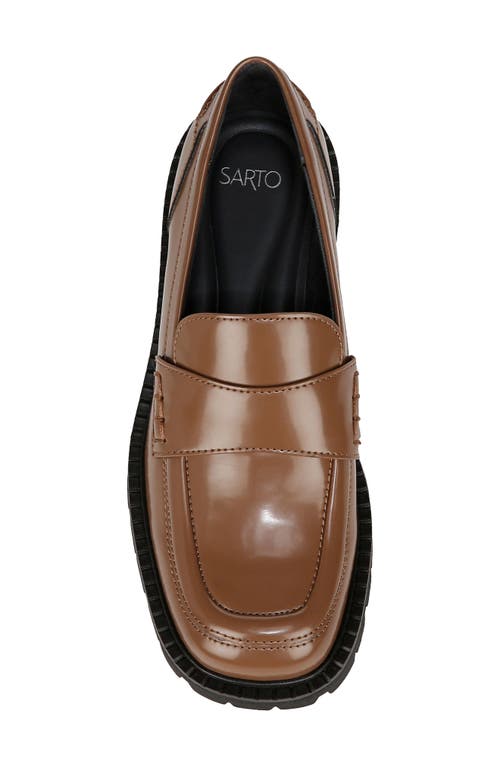 SARTO BY FRANCO SARTO SARTO BY FRANCO SARTO DARBY LOAFER