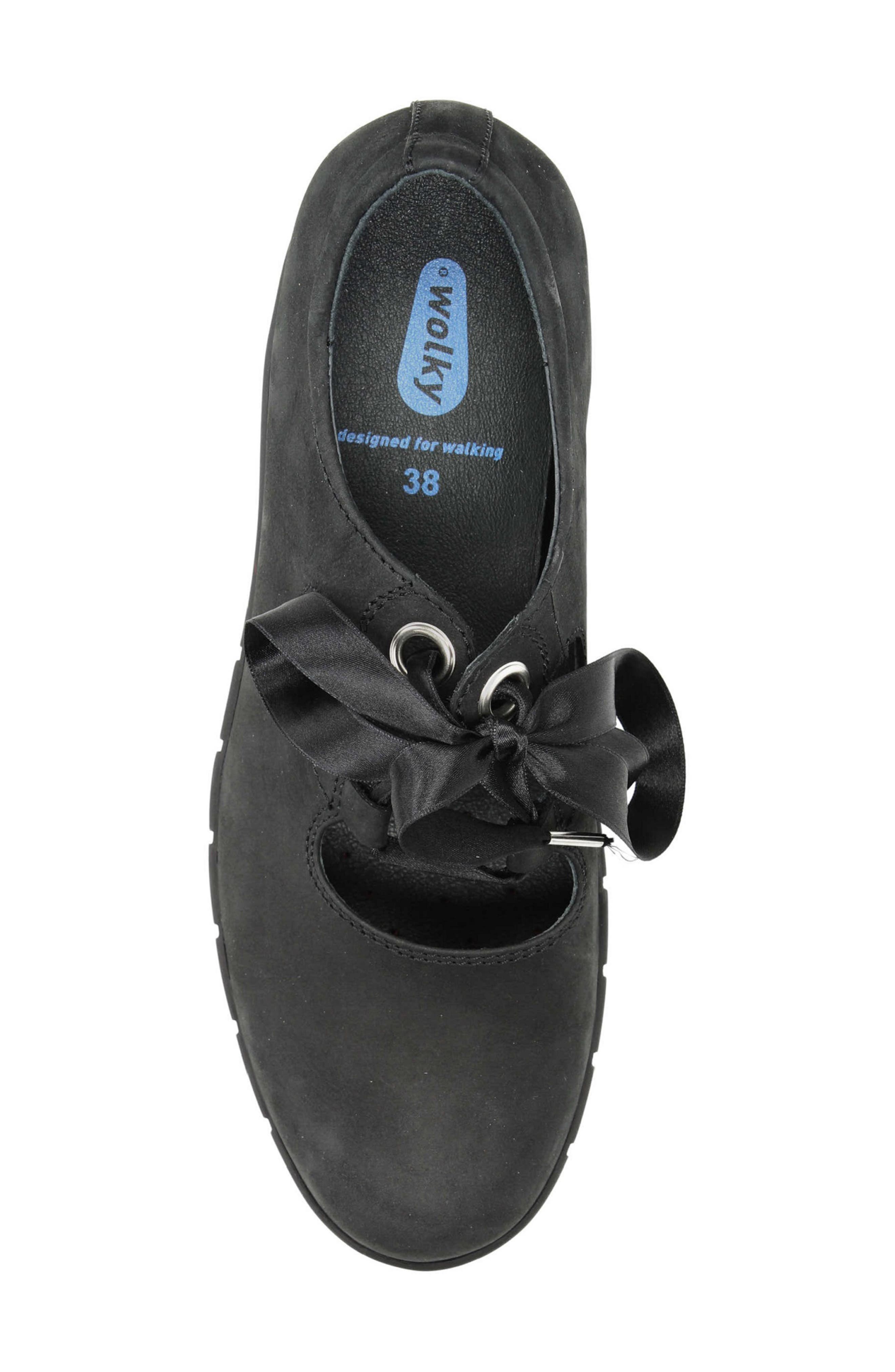 Wolky Boston Wedge, Alternate, color, 