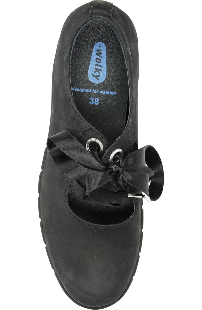 Wolky Boston Wedge, Alternate, color,