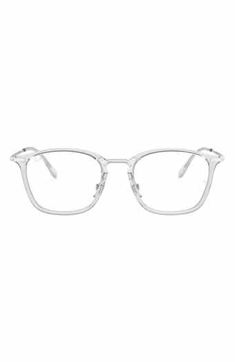 52mm Square Optical Glasses
