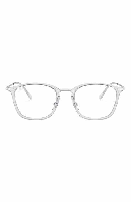 52mm Square Optical Glasses