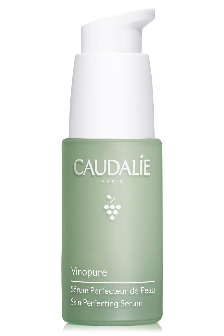 Vinopure Skin Perfecting Serum, Main, color, NO COLOR