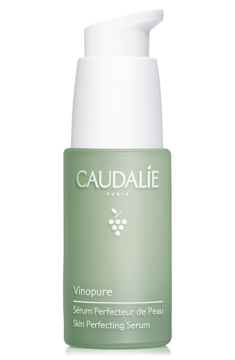CAUDALÍE Vinopure Skin Perfecting Serum, Main, color,
