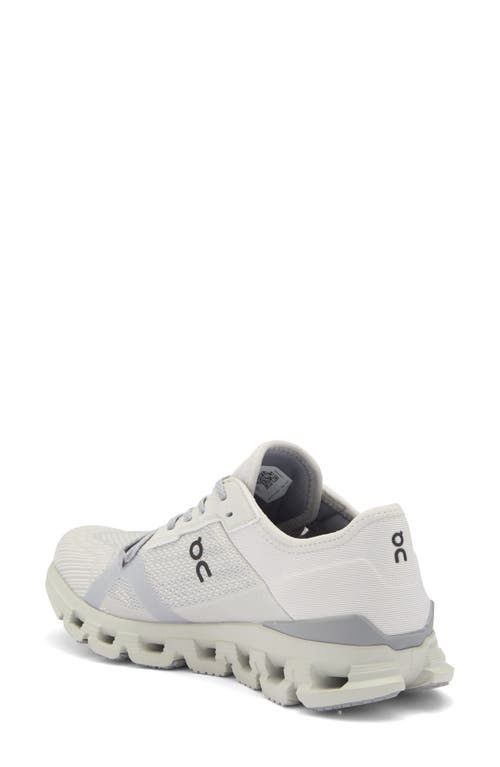 On Cloud X 4 Ad Athletic Shoe