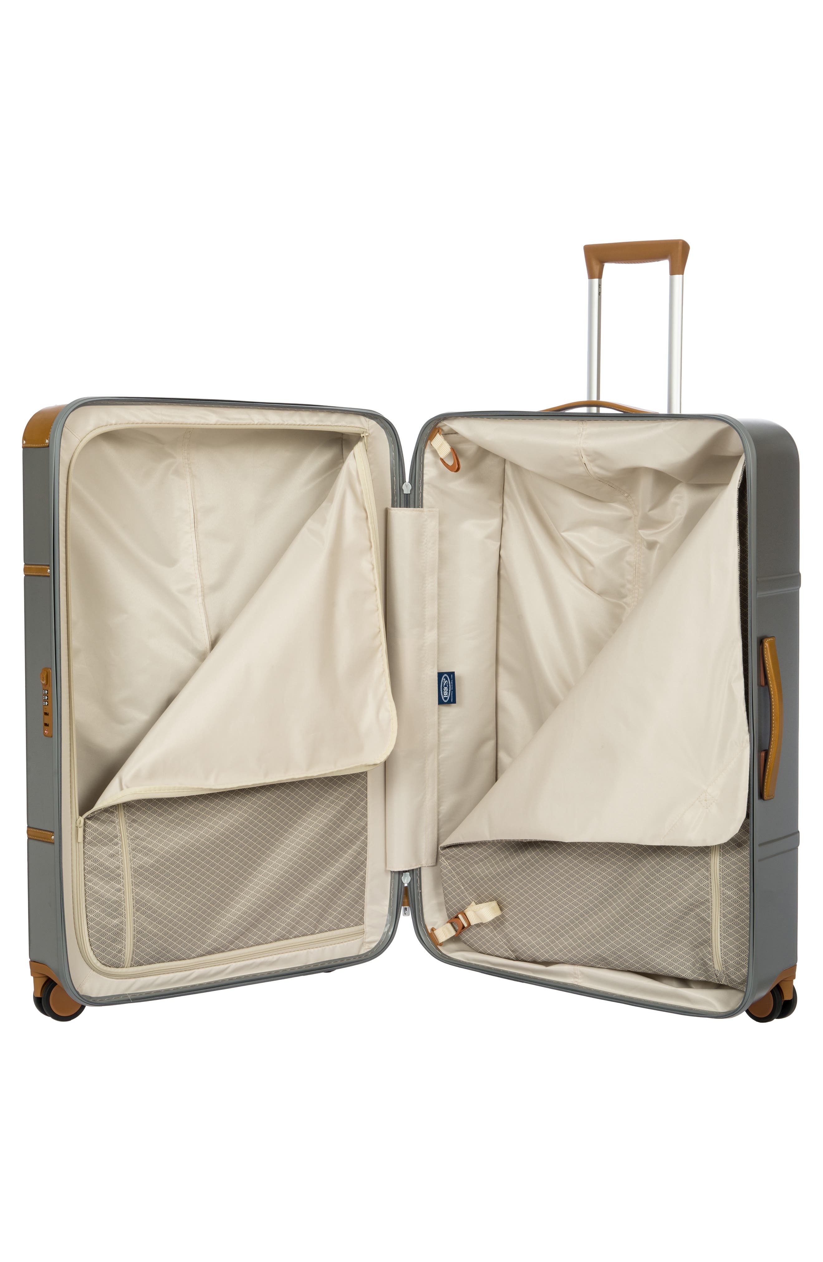 Bric's Bellagio 2.0 32-Inch Rolling Spinner Suitcase, Alternate, color, 