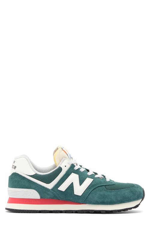 New Balance Gender Inclusive 574 Sneaker