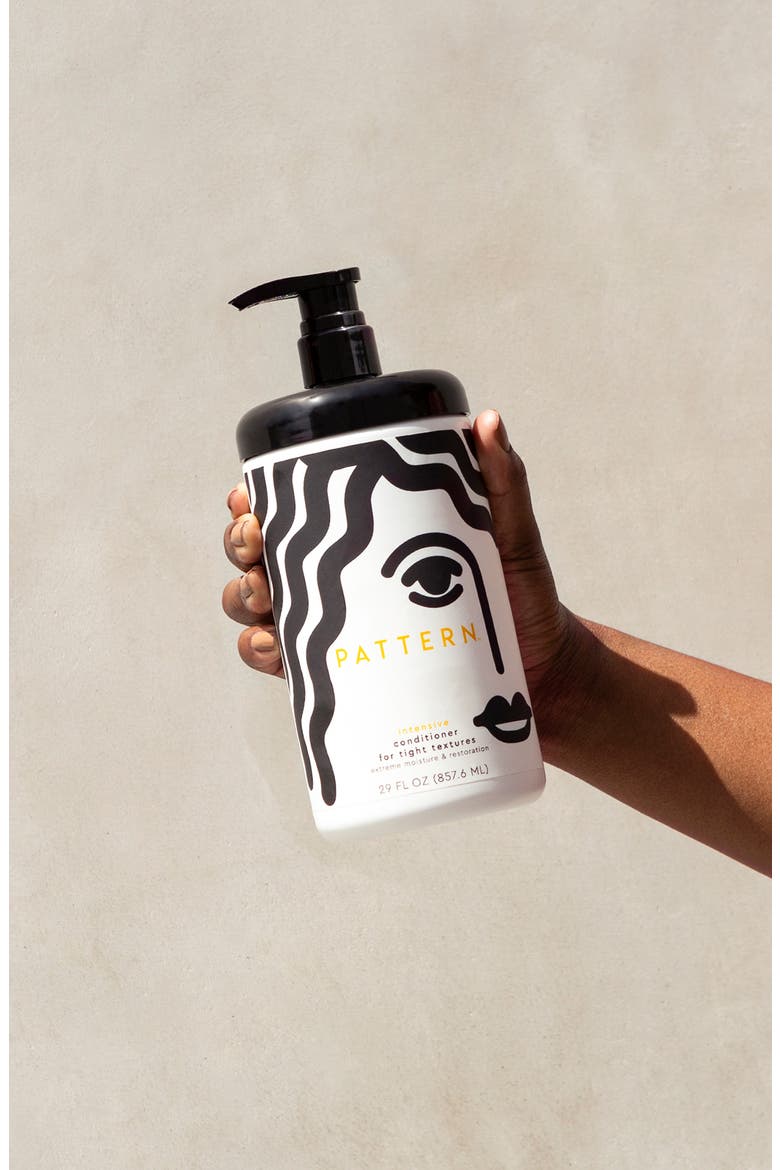 Intensive Conditioner, Alternate, color, NO COLOR