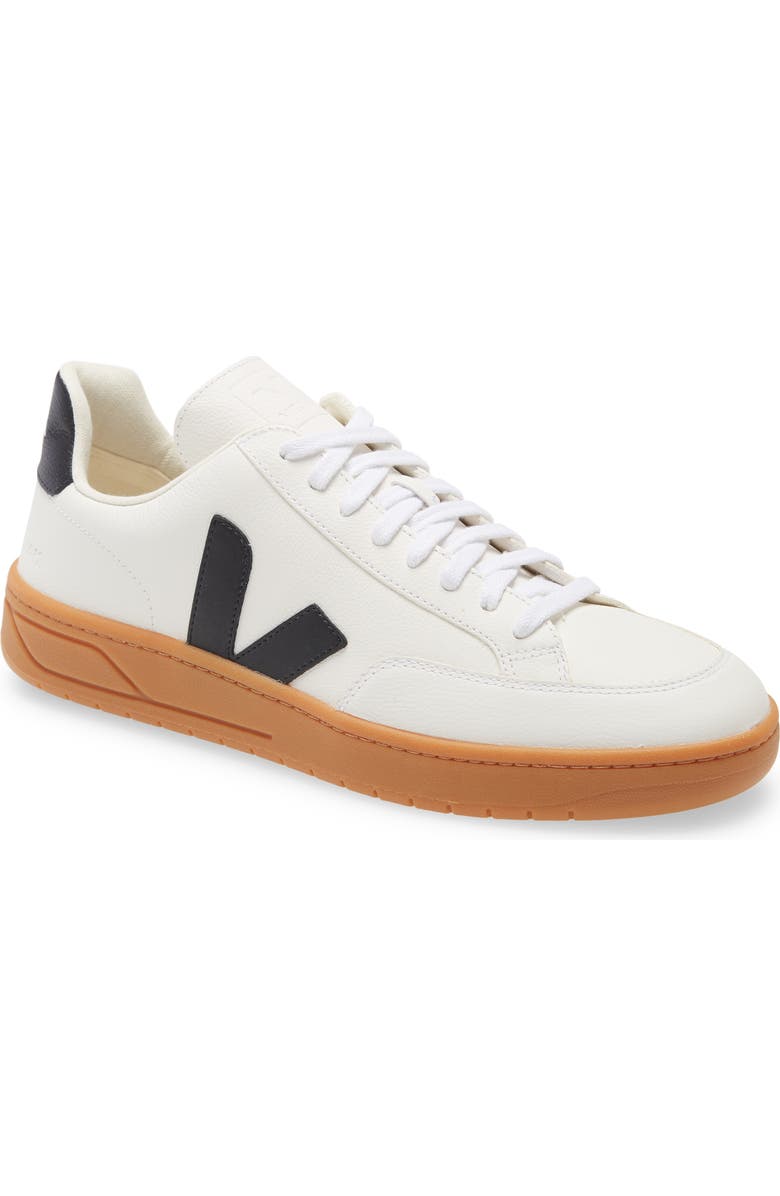 Veja V-12 Sneaker, Main, color,