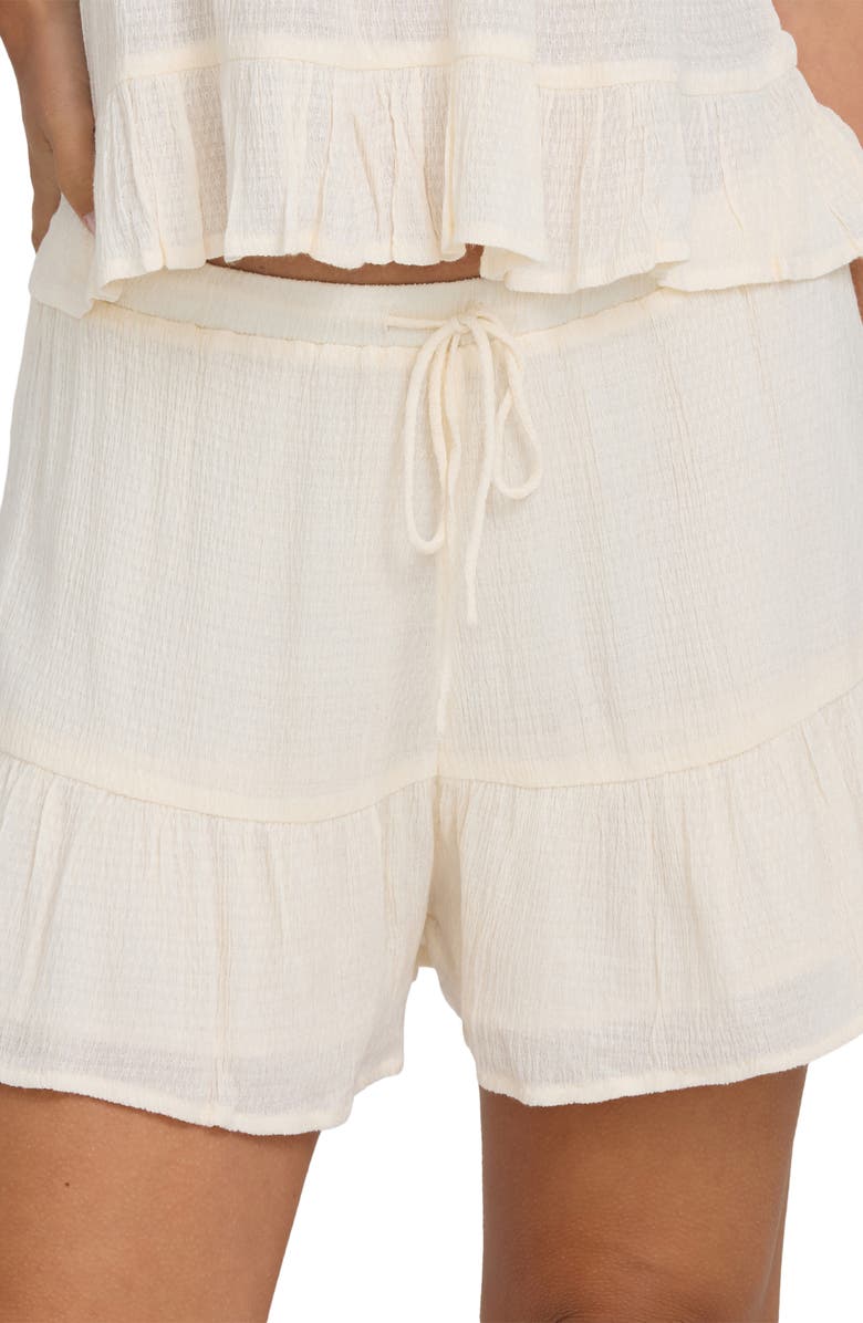 Billabong <p>Sol Mate Shorts</p>, Alternate, color, White Cap