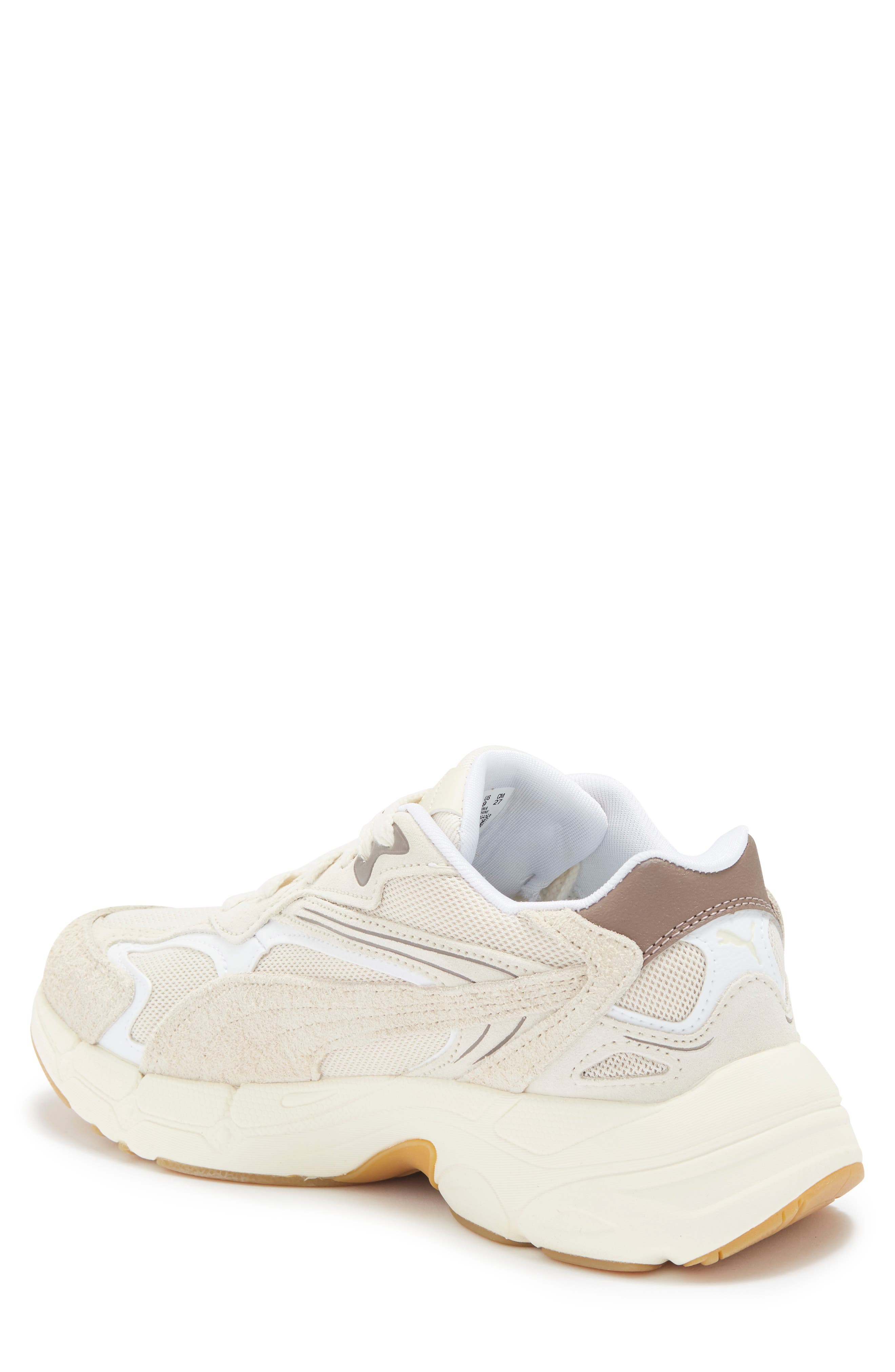 PUMA Teveris Nitro Earth Sneaker, Alternate, color, 