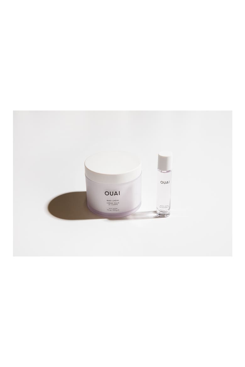 North Bondi Eau de Parfum & Body Crème Set, Alternate, color, NO COLOR