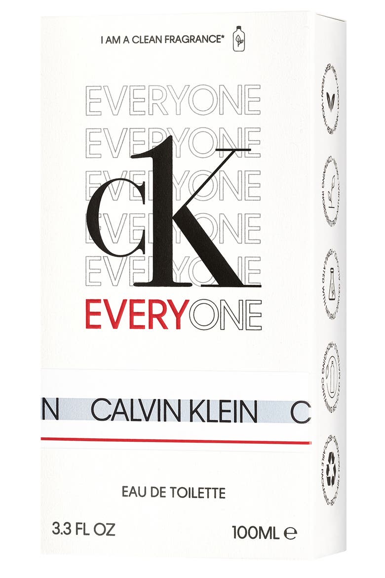 CK Everyone Eau de Toilette, Alternate, color, NO COLOR