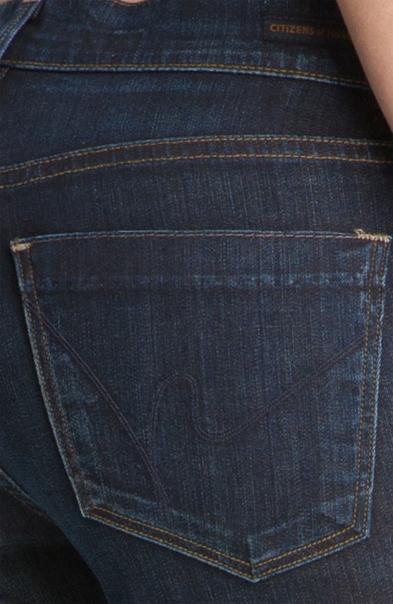 Citizens of Humanity 'Dita' Bootcut Jeans, Alternate, color, 