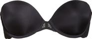 DKNY Modern Lace Convertible Strapless Underwire Bra
