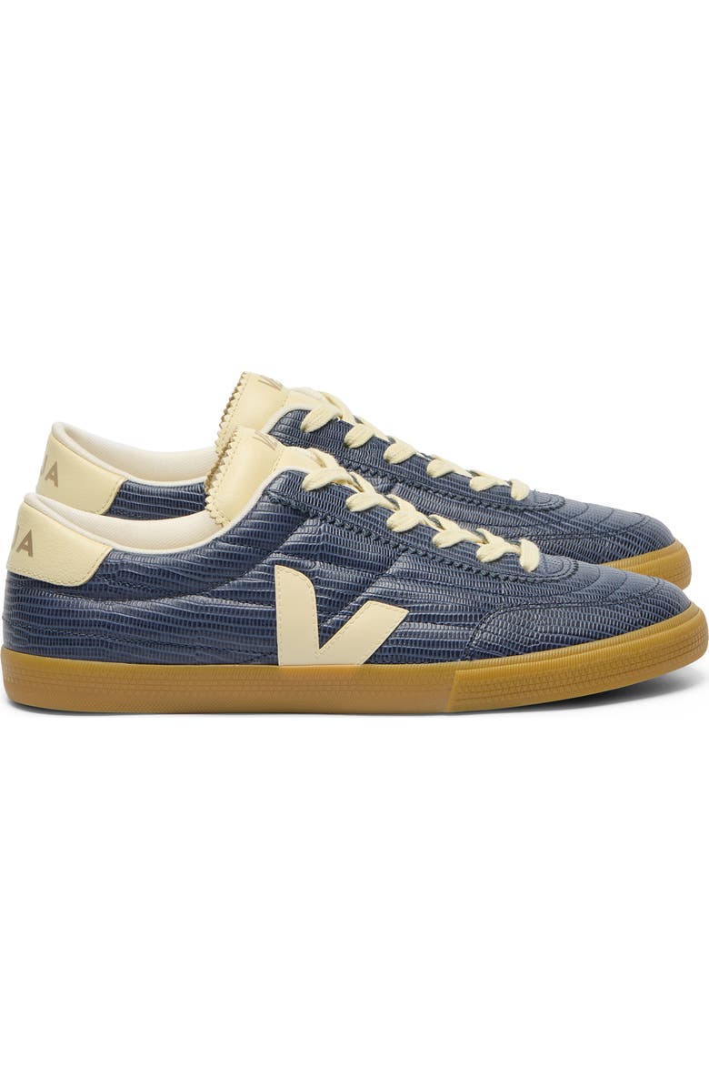 Veja Paneka Dragon Low Top Sneaker, Alternate, color, Night