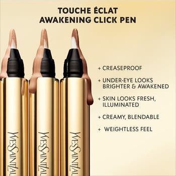 Touche Éclat All-Over Brightening Concealer Pen
