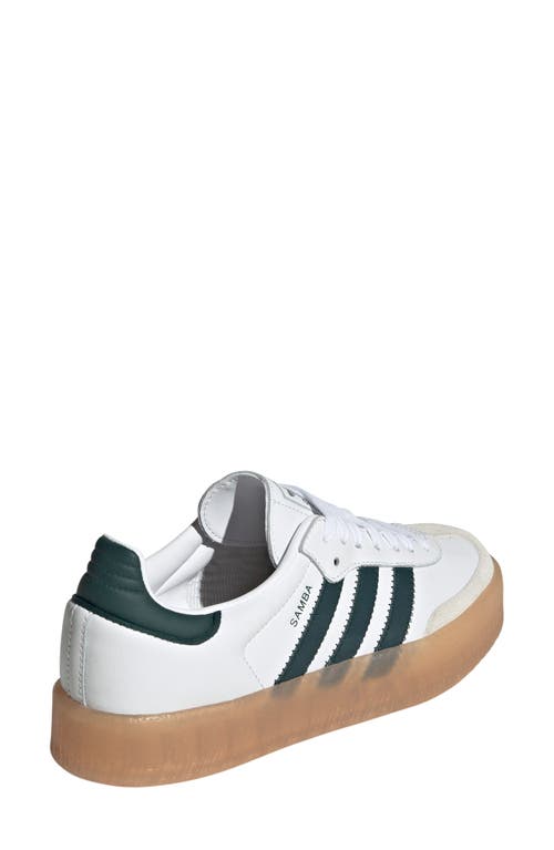 Adidas Originals Adidas Sambae Sneaker