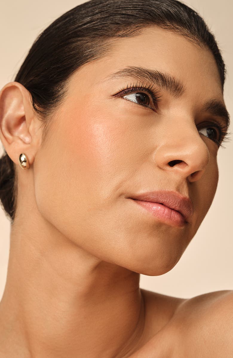 Chantecaille Cheek Gelée Happy Hydrating Gel-Cream Blush, Alternate, color, Thrill