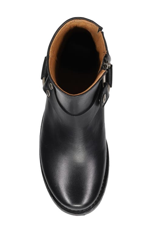 Frye Veronica Flex Harness Bootie