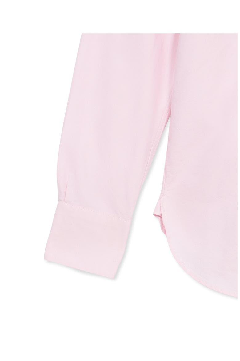 Jack Shirt, Alternate, color, ROSE1