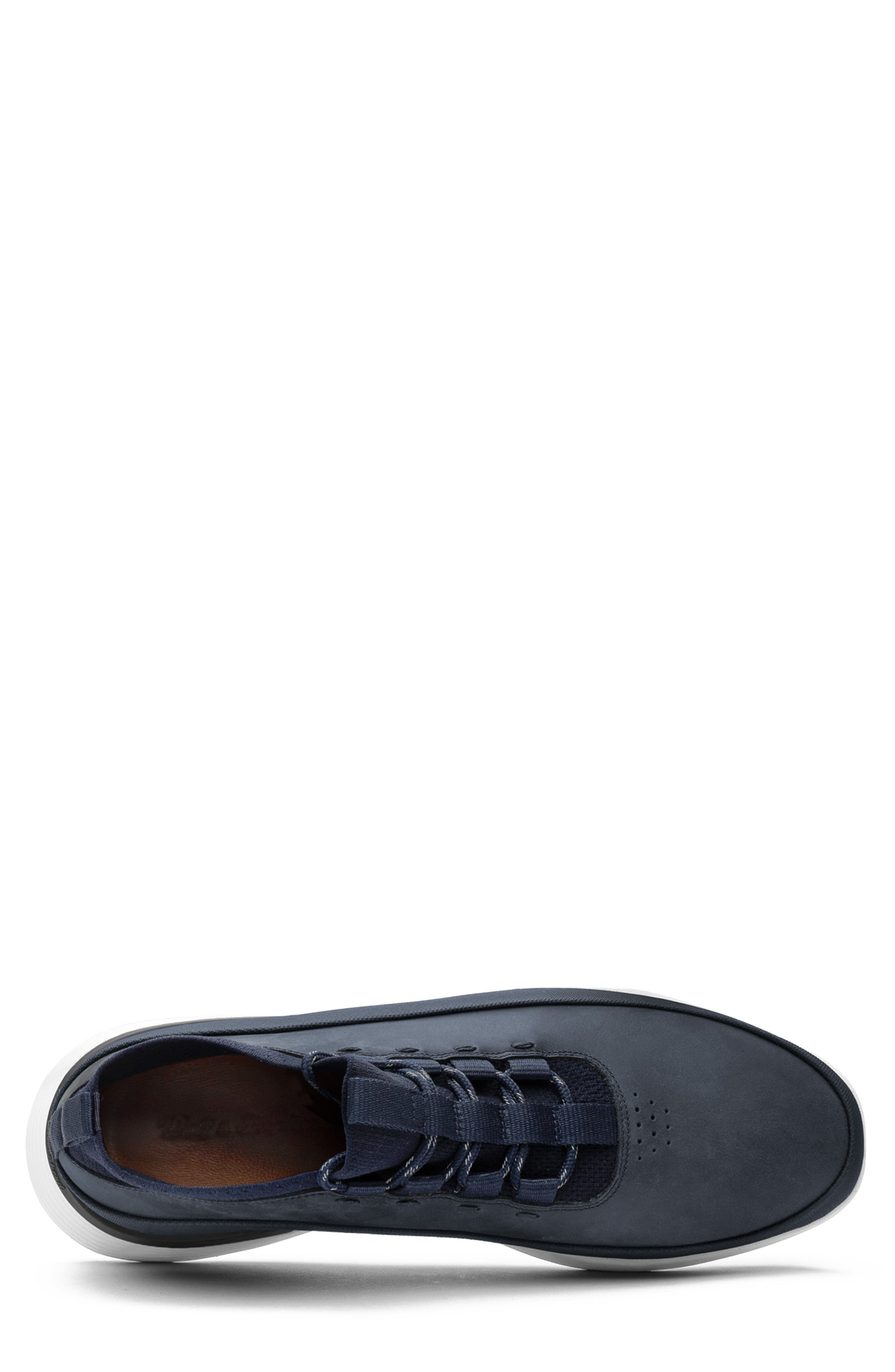 Wolf & Shepherd Crossover™ Mid WTZ Water Resistant Sneaker (Men