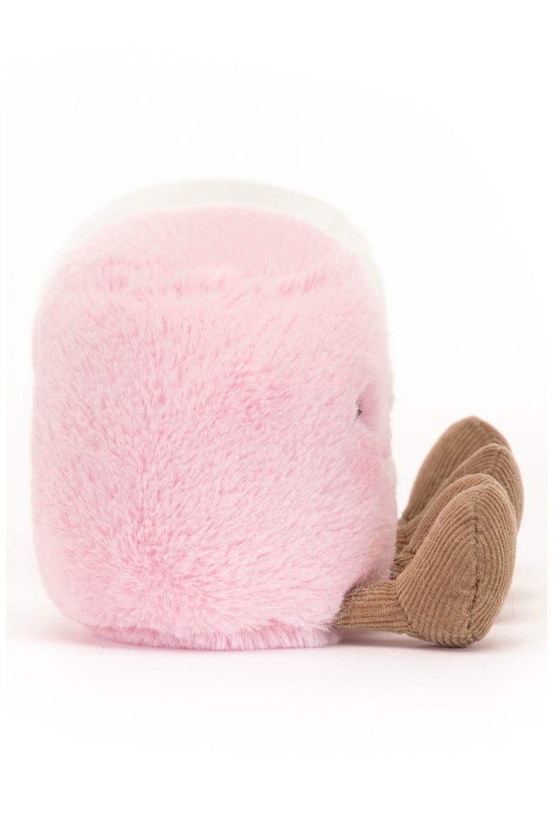 Amuseables Set of 2 Marshmallow Plushies, Alternate, color, MULTI