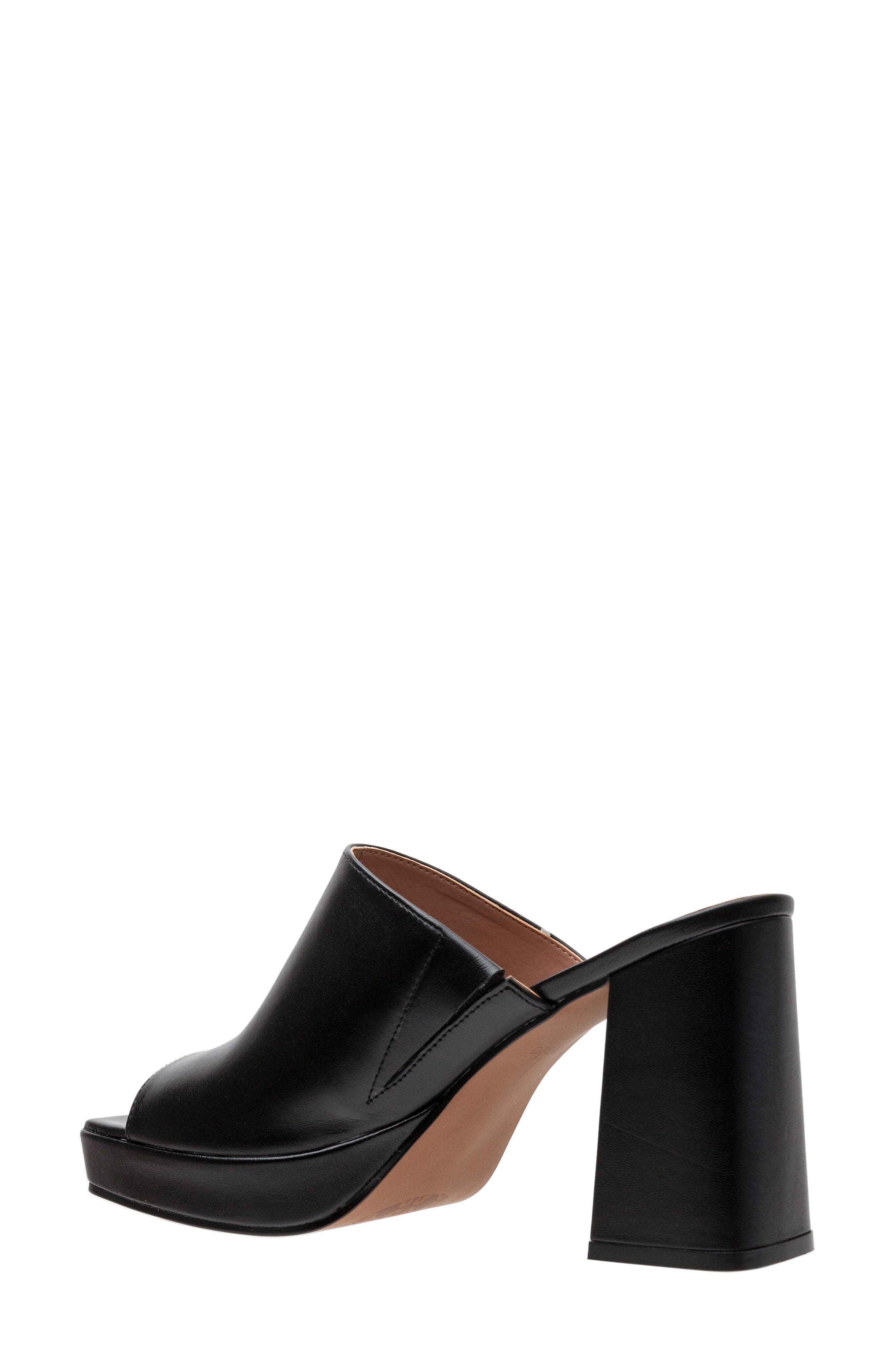 Linea Paolo Elle Platform Sandal, Alternate, color, 