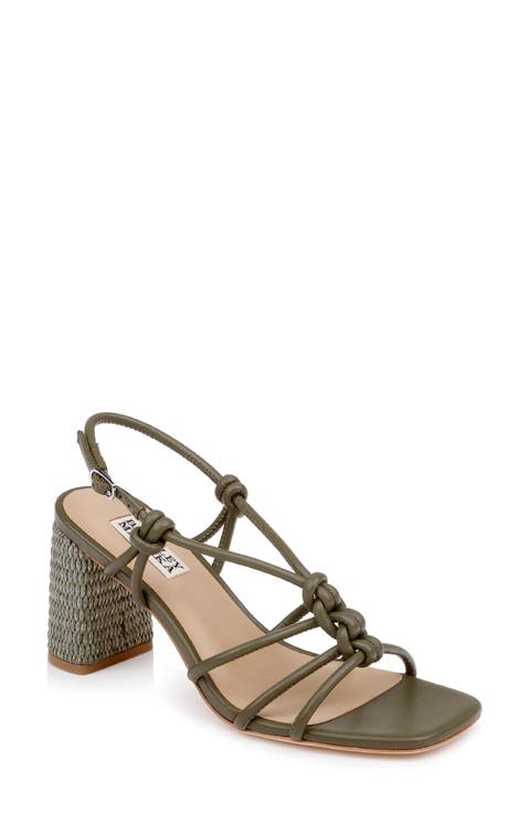 Xiara Slingback Sandal (Women)