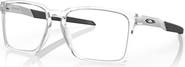 Oakley 56mm Rectangle optical glasses