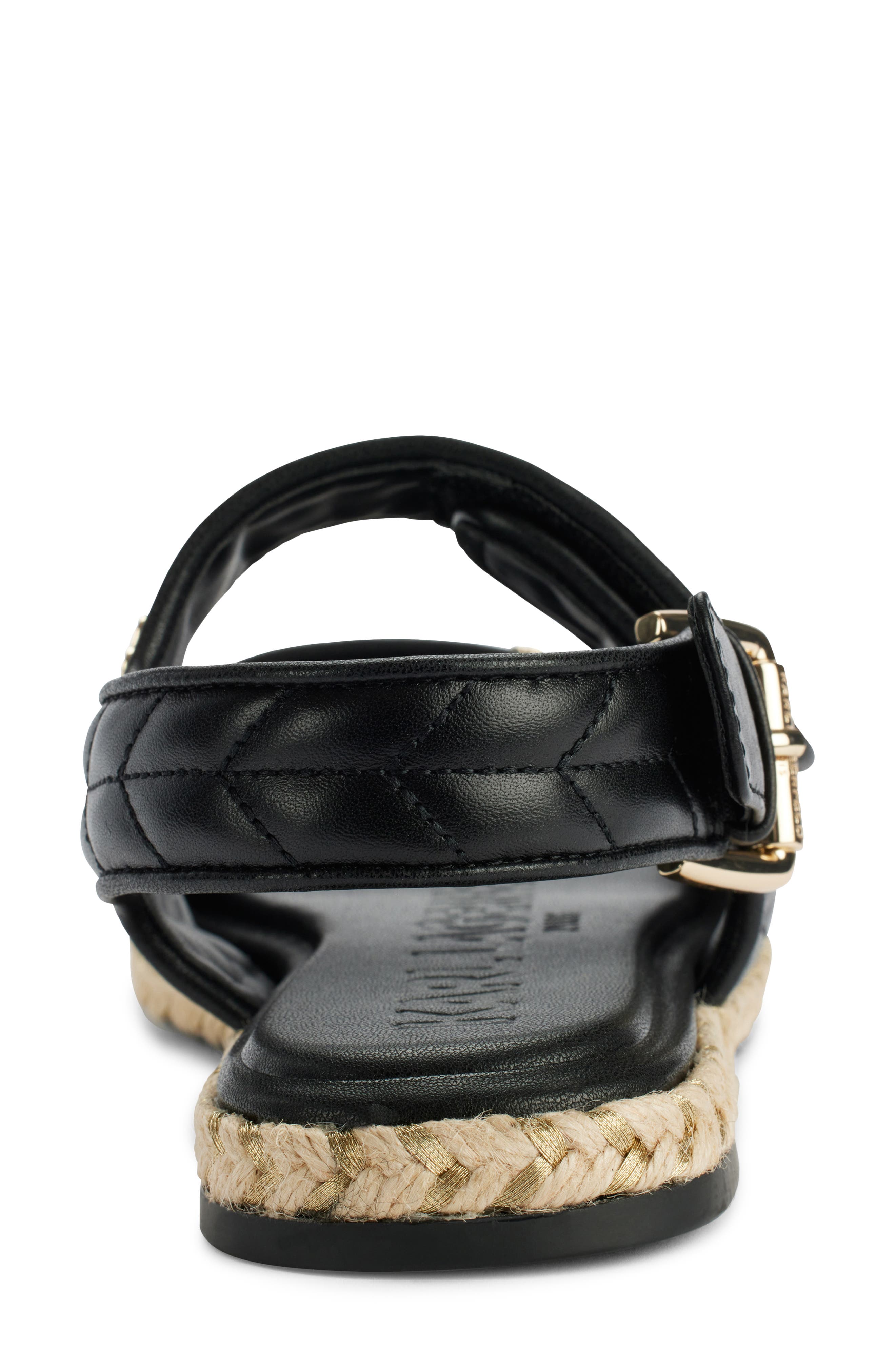 KARL LAGERFELD PARIS Charlay Slingback Sandal, Alternate, color, 