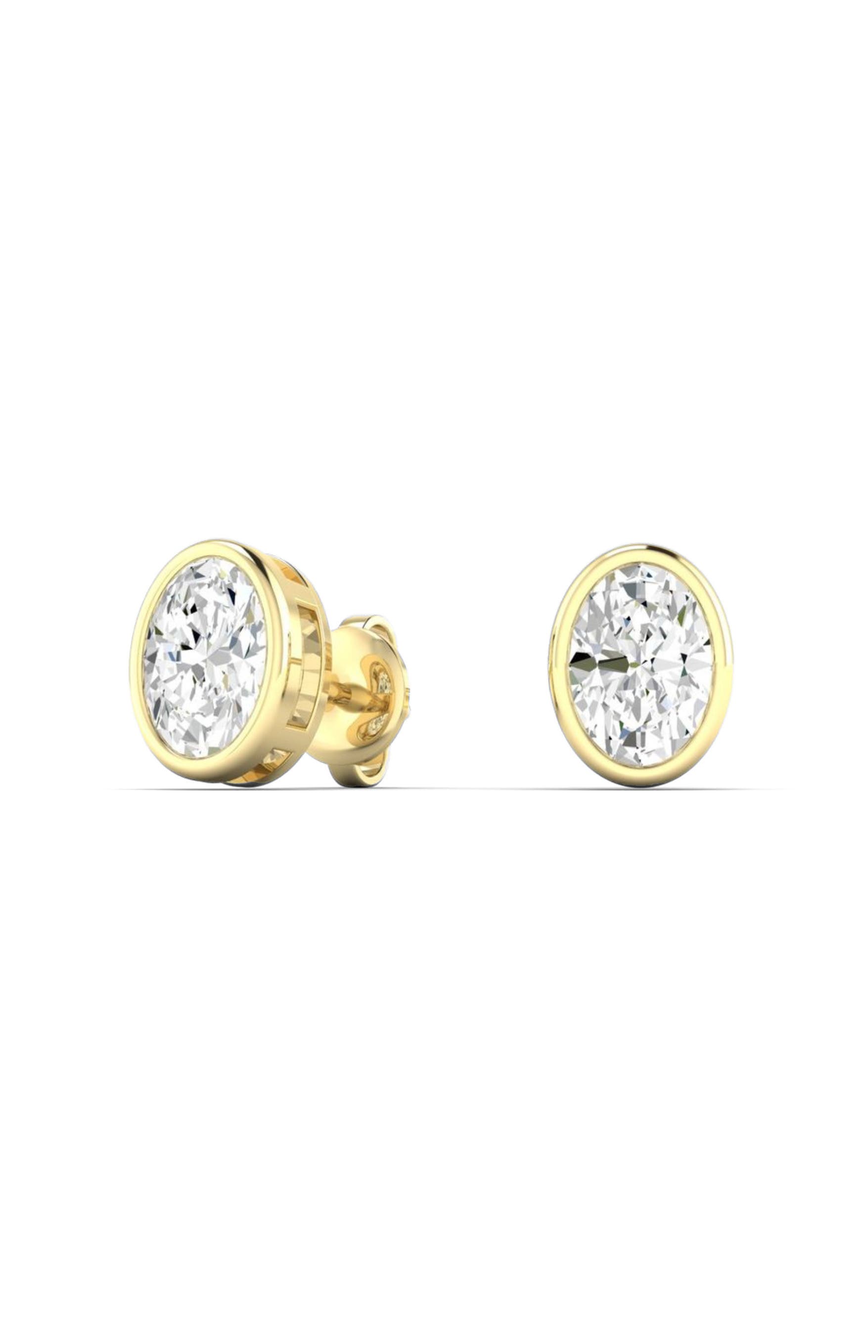 selected Yellow Gold
