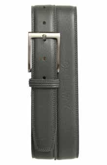Callaway Golf® Brushed Stitched Belt