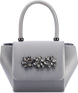 LADY COUTURE Liz Satin Handbag