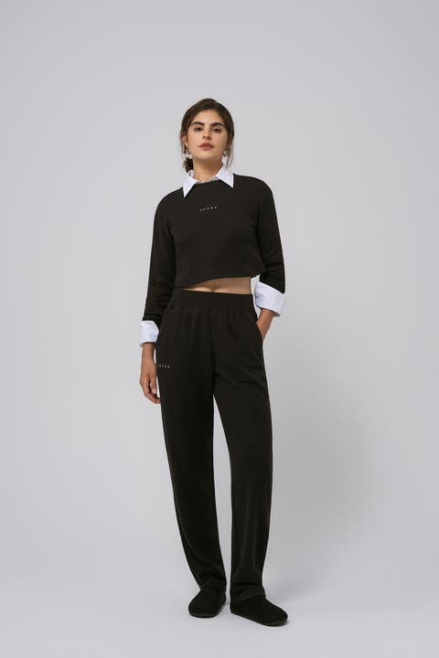 Off Hours Mid Rise Joggers