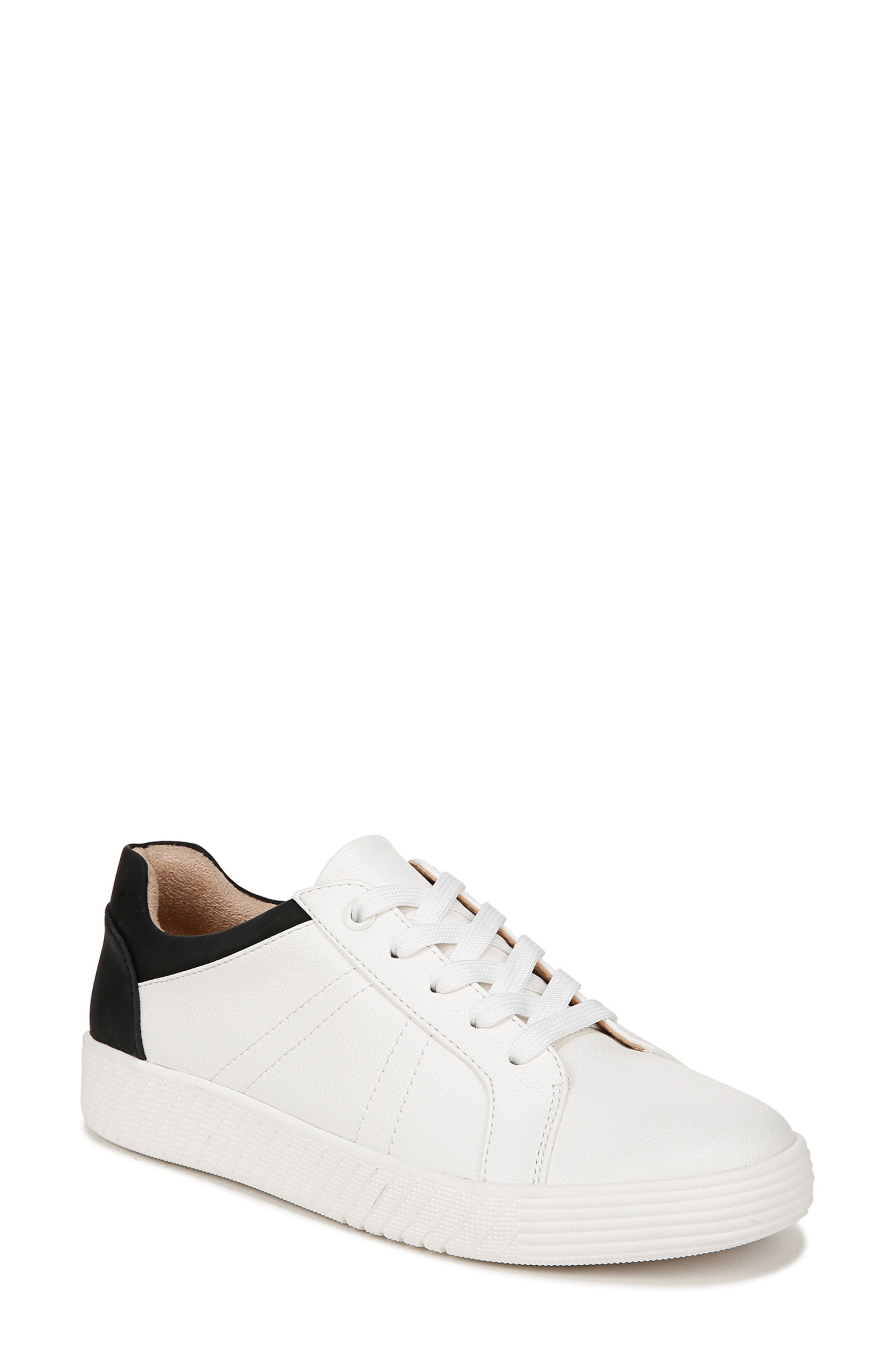 SOUL NATURALIZER Neela Oxford Sneaker - Wide Width Available